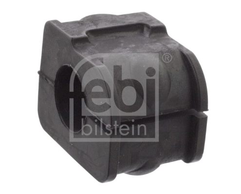 Mounting, stabiliser bar